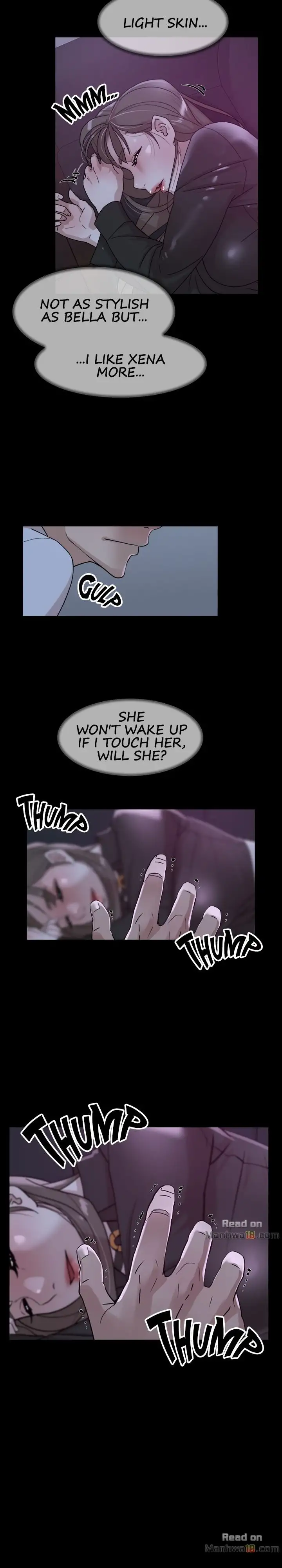 Her 4 Incher Chapter 66 Page 10