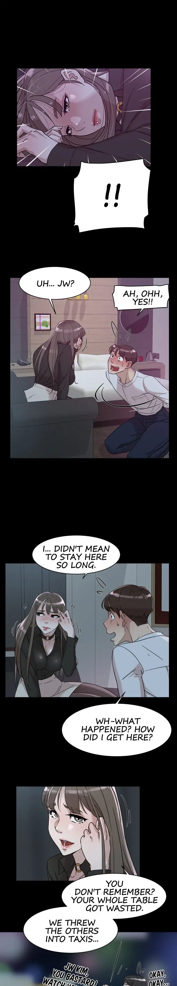 Her 4 Incher Chapter 66 Page 11