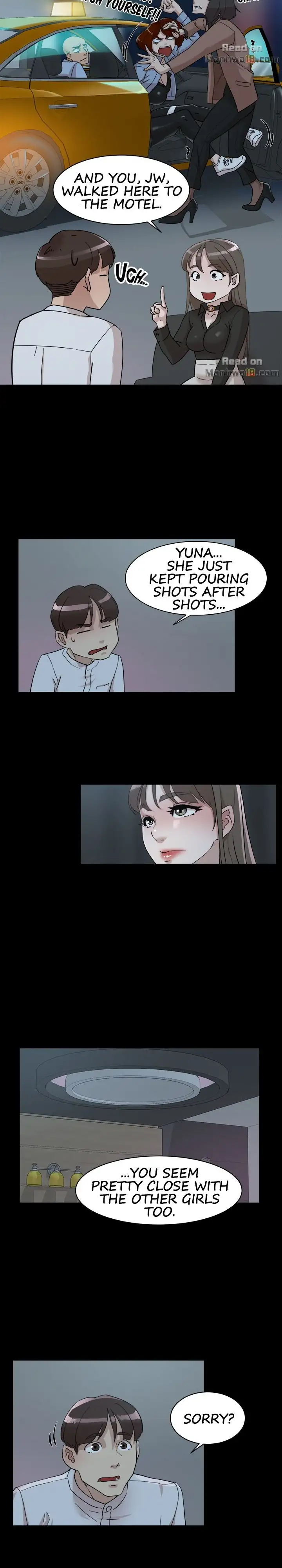 Her 4 Incher Chapter 66 Page 12