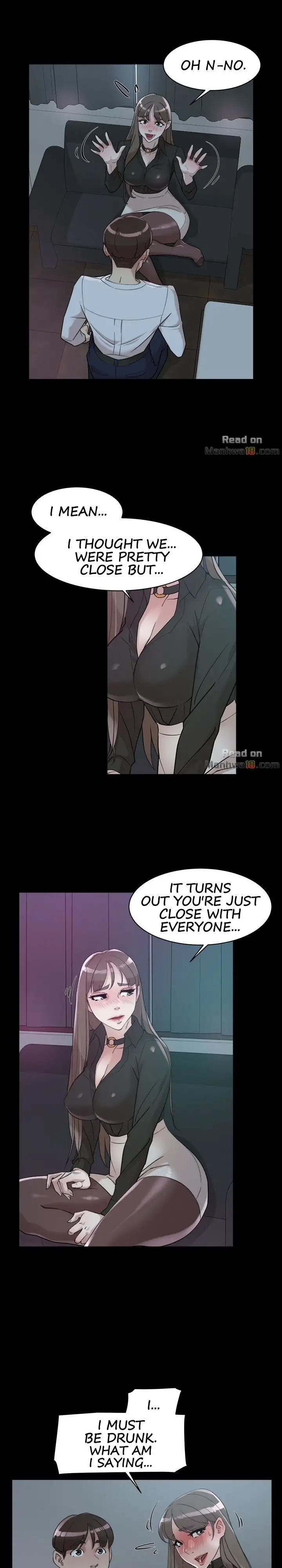 Her 4 Incher Chapter 66 Page 13