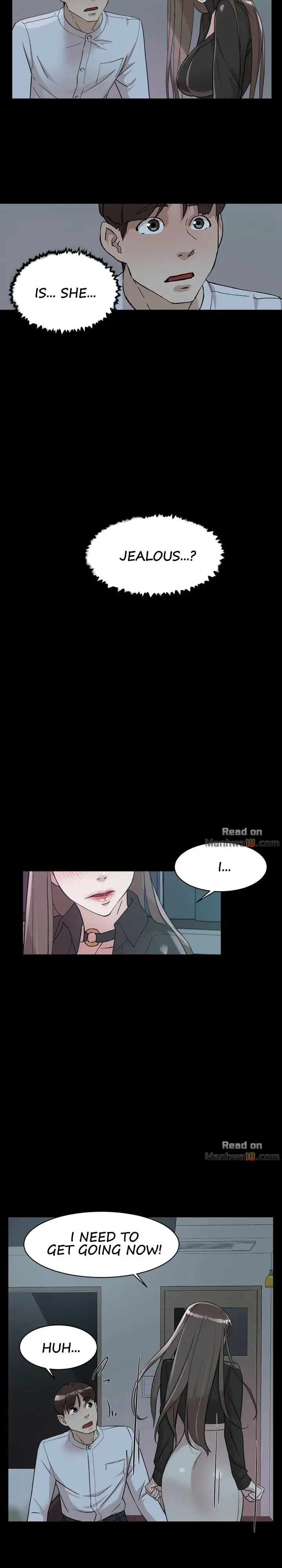 Her 4 Incher Chapter 66 Page 14