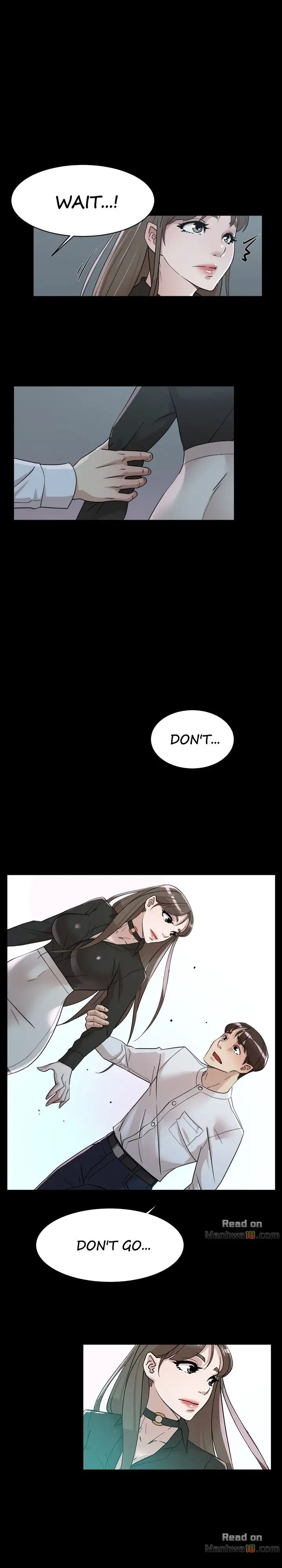 Her 4 Incher Chapter 66 Page 15