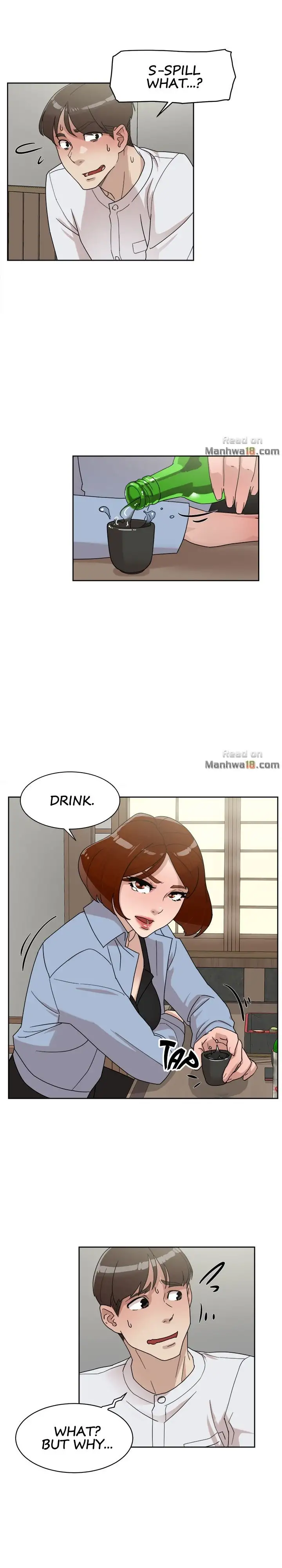 Her 4 Incher Chapter 66 Page 3