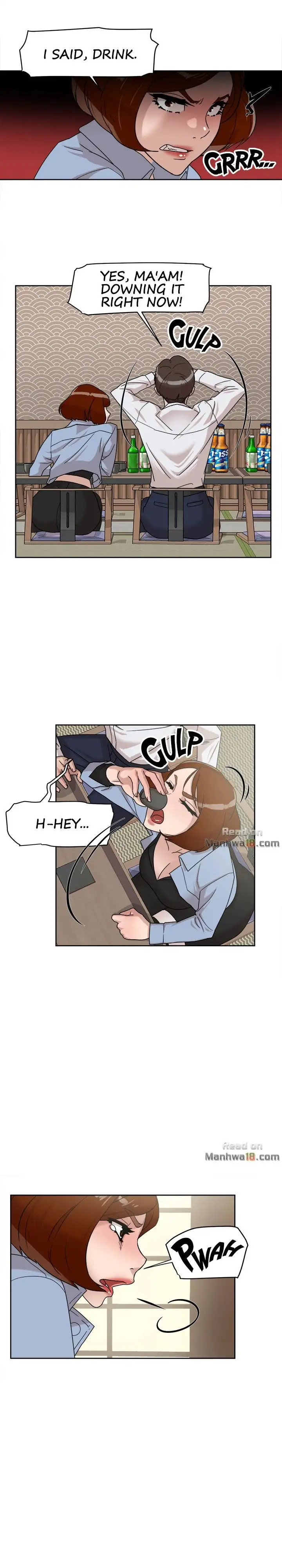 Her 4 Incher Chapter 66 Page 4