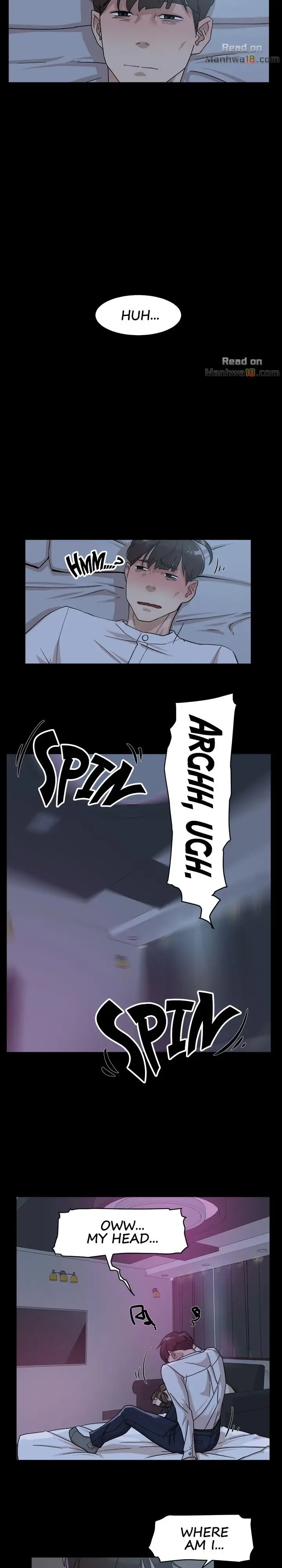Her 4 Incher Chapter 66 Page 7