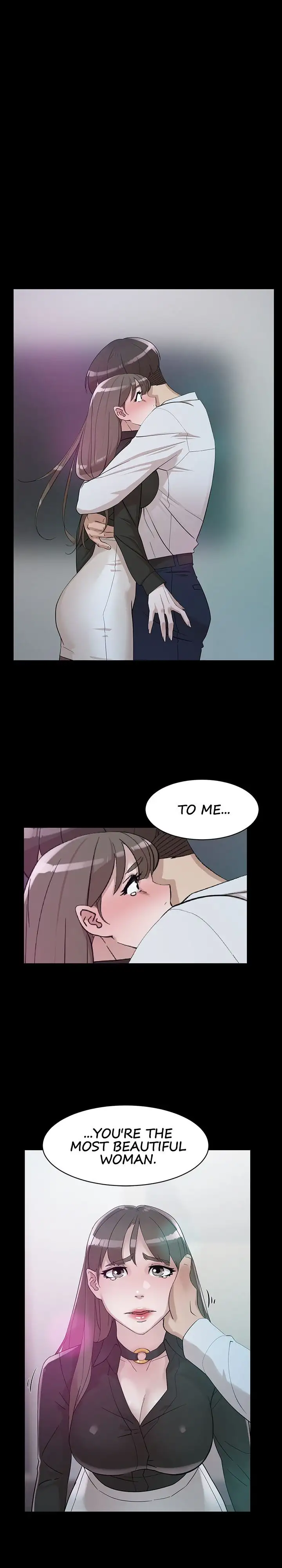 Her 4 Incher Chapter 67 Page 1