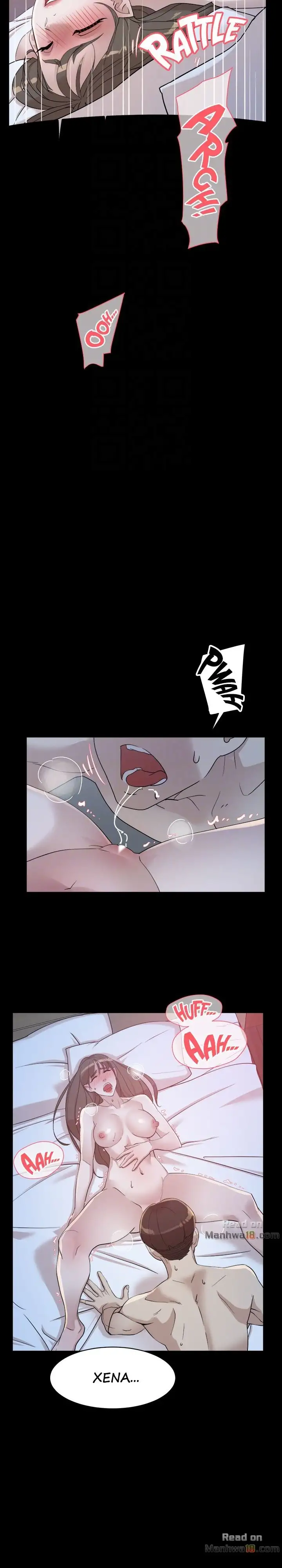 Her 4 Incher Chapter 67 Page 10
