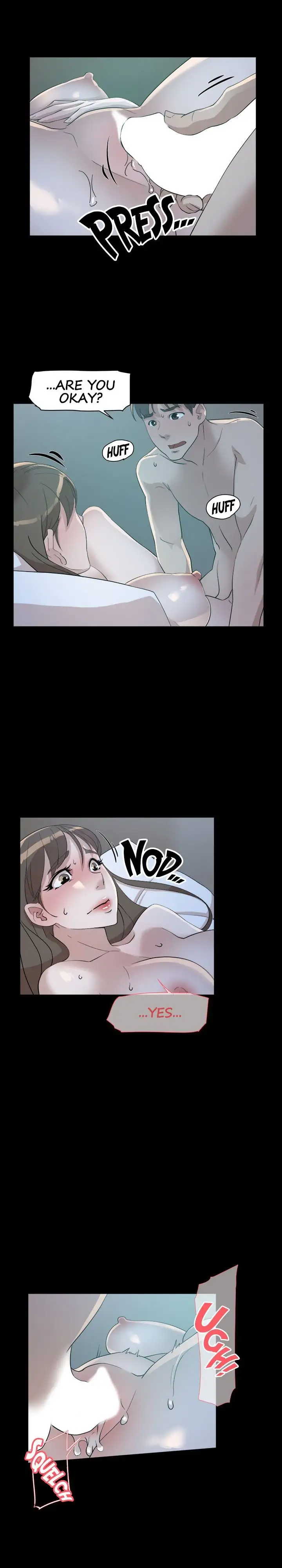 Her 4 Incher Chapter 67 Page 11