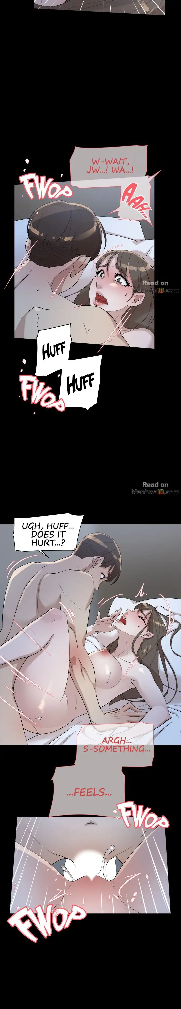 Her 4 Incher Chapter 67 Page 13