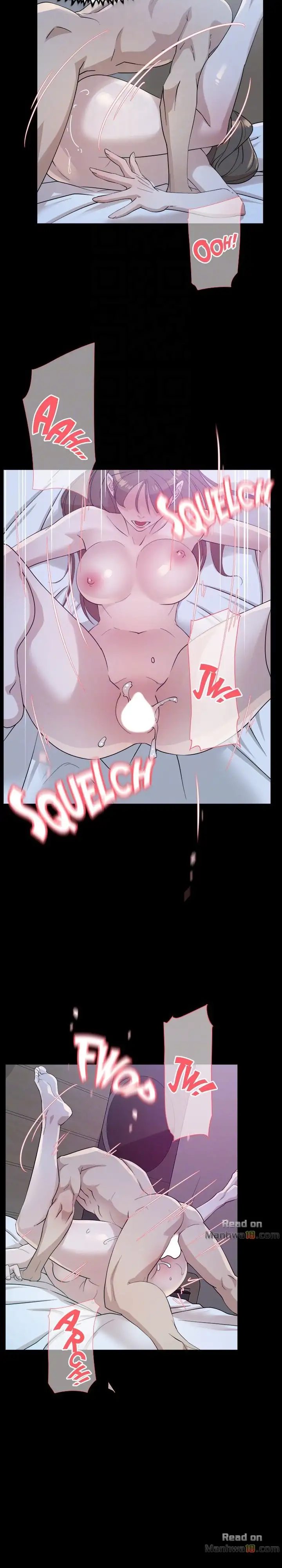 Her 4 Incher Chapter 67 Page 15