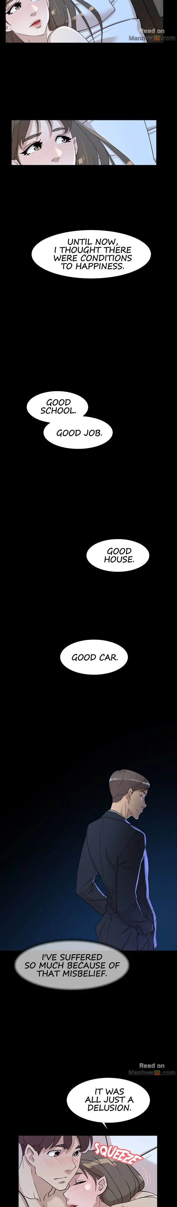 Her 4 Incher Chapter 67 Page 18