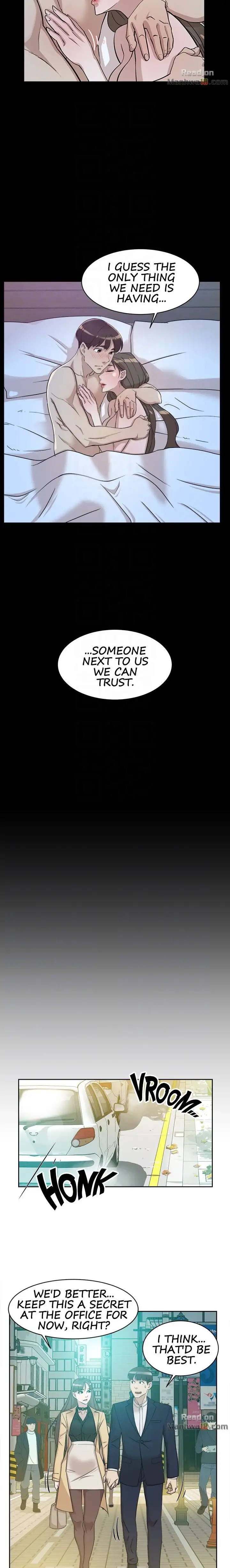 Her 4 Incher Chapter 67 Page 19