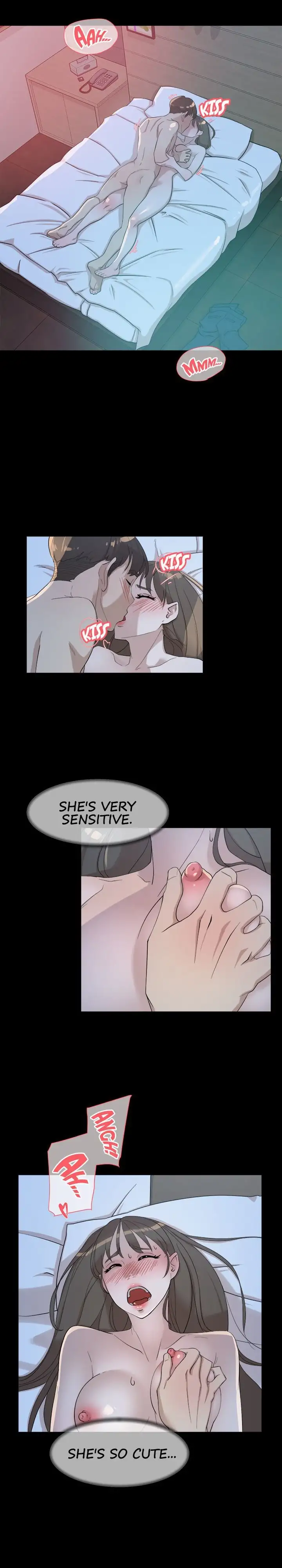 Her 4 Incher Chapter 67 Page 6