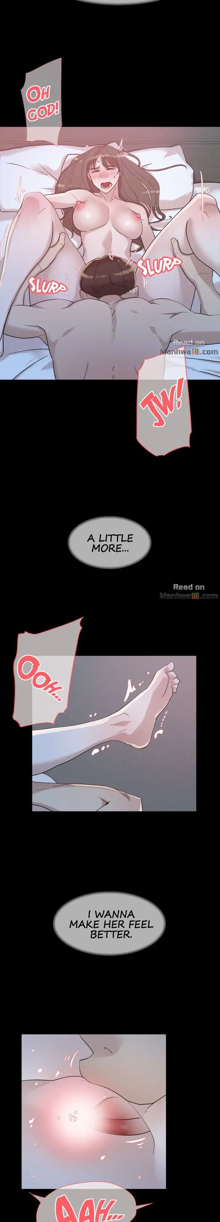 Her 4 Incher Chapter 67 Page 8