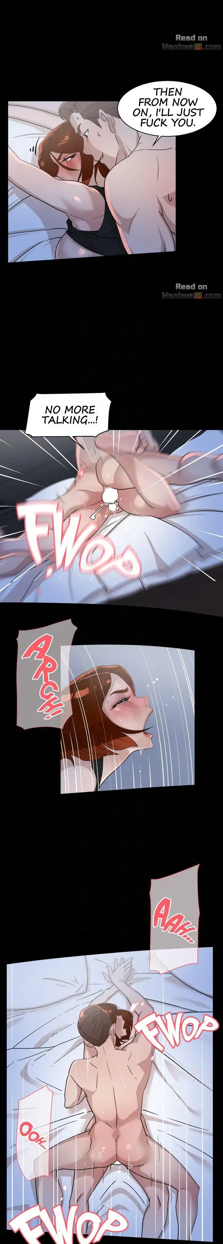 Her 4 Incher Chapter 68 Page 12