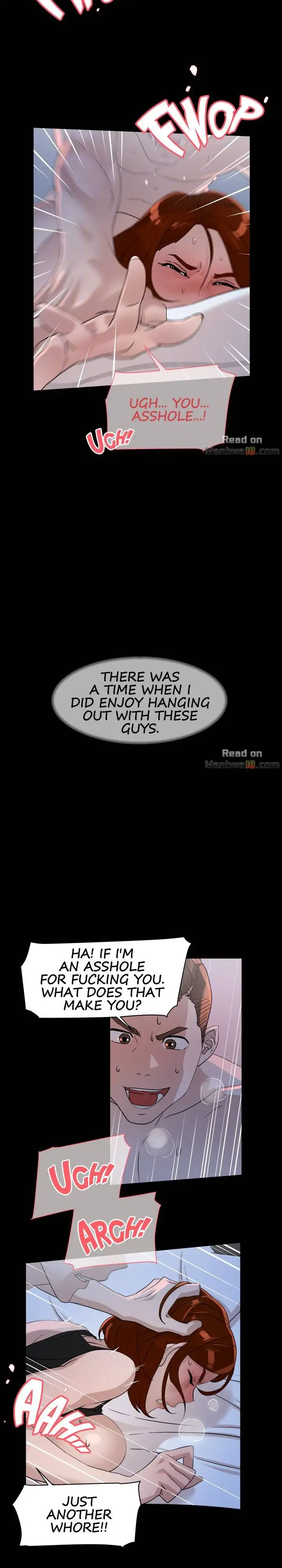 Her 4 Incher Chapter 68 Page 13