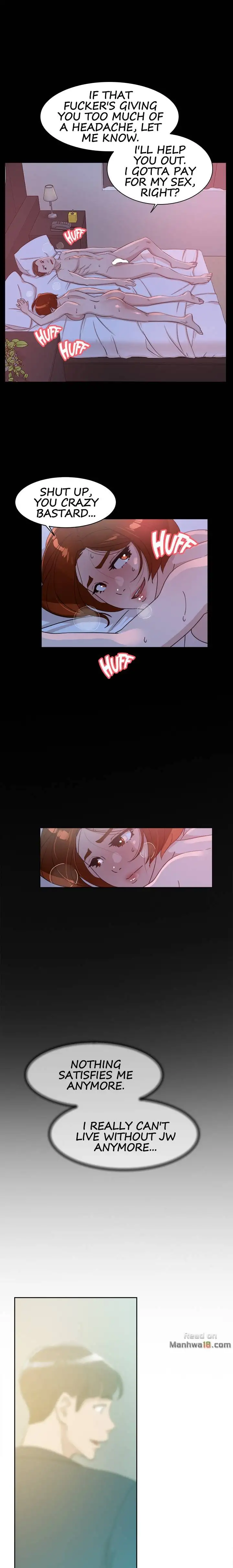 Her 4 Incher Chapter 68 Page 16