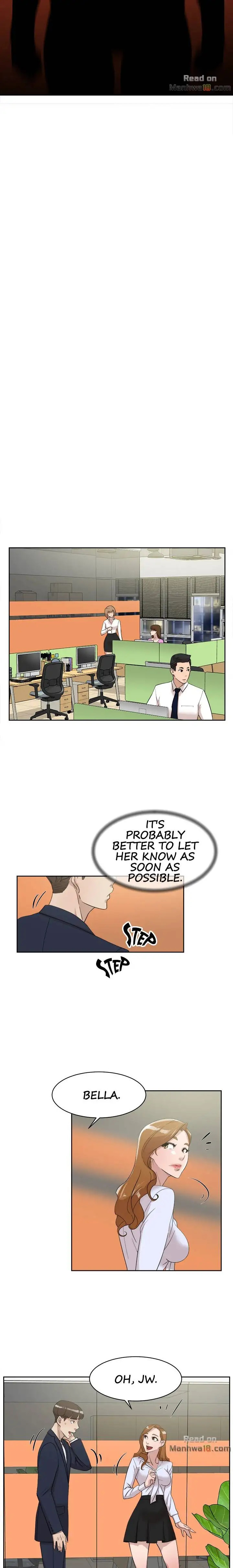 Her 4 Incher Chapter 68 Page 18