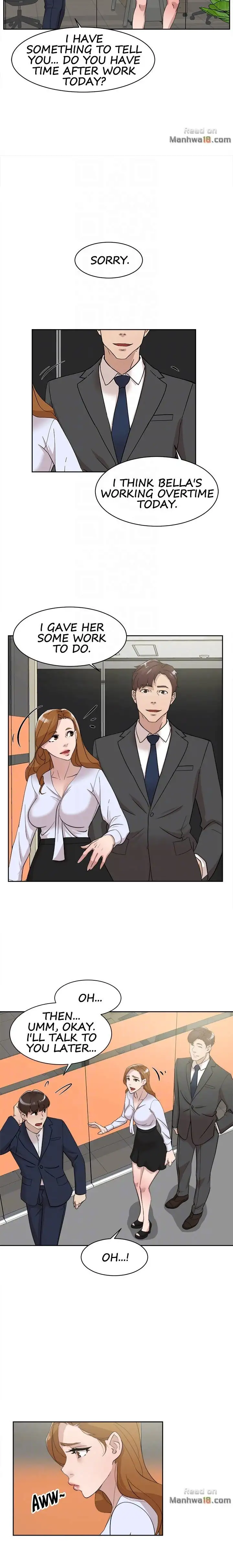 Her 4 Incher Chapter 68 Page 19