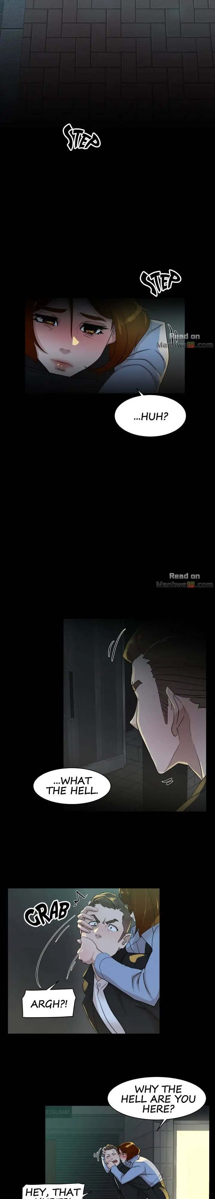 Her 4 Incher Chapter 68 Page 3