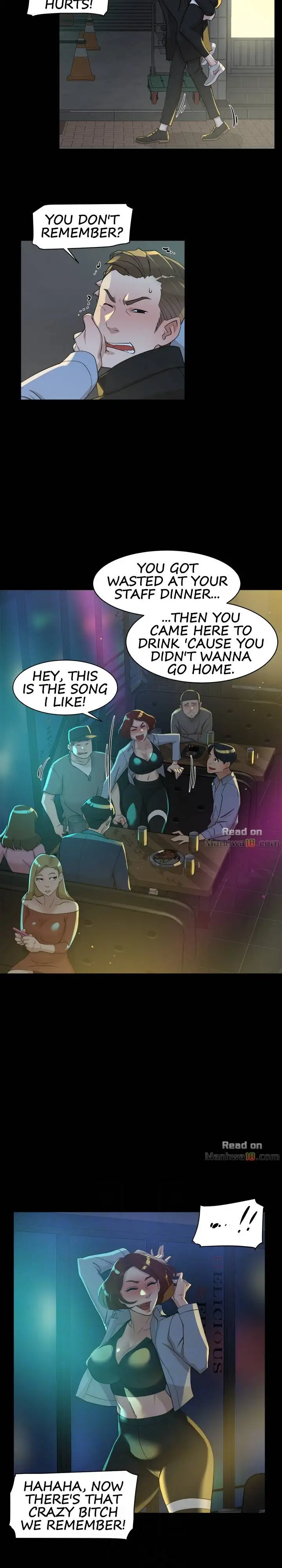 Her 4 Incher Chapter 68 Page 4