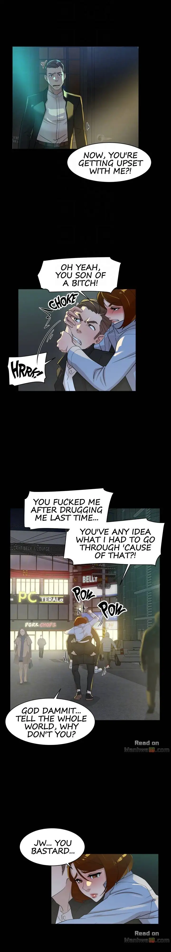 Her 4 Incher Chapter 68 Page 5