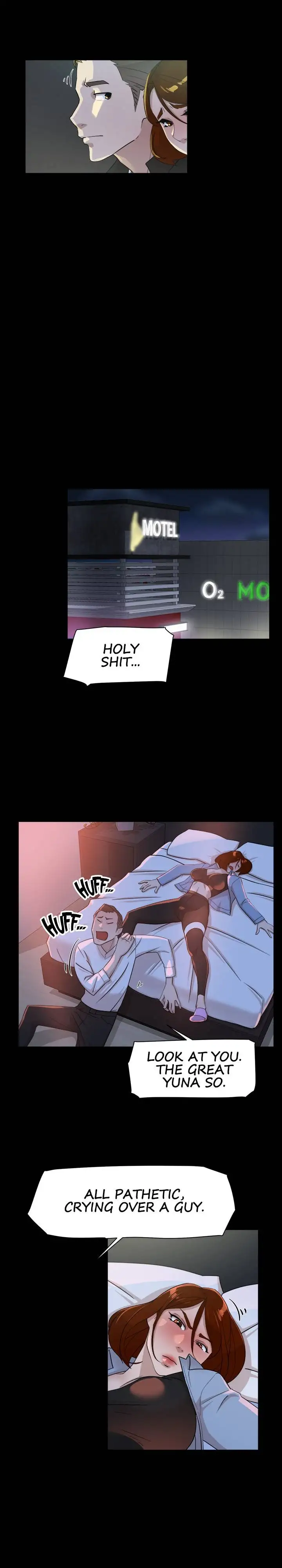 Her 4 Incher Chapter 68 Page 6