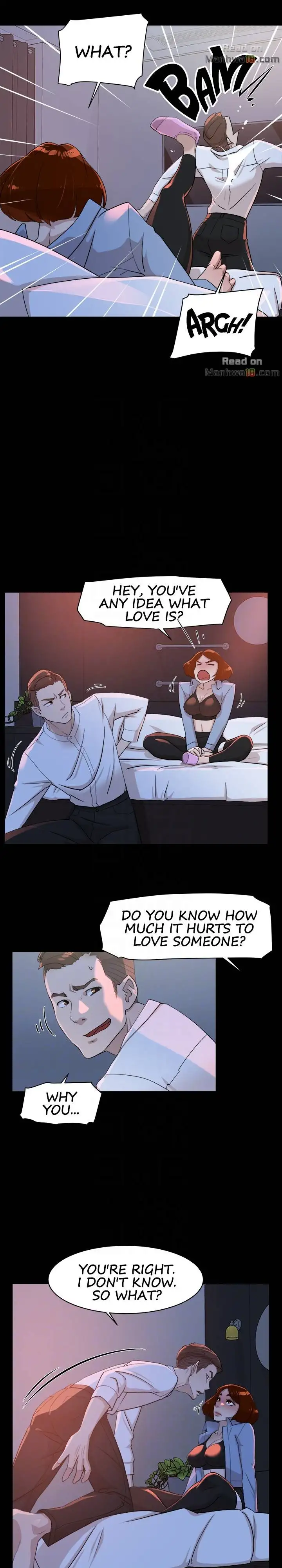 Her 4 Incher Chapter 68 Page 7