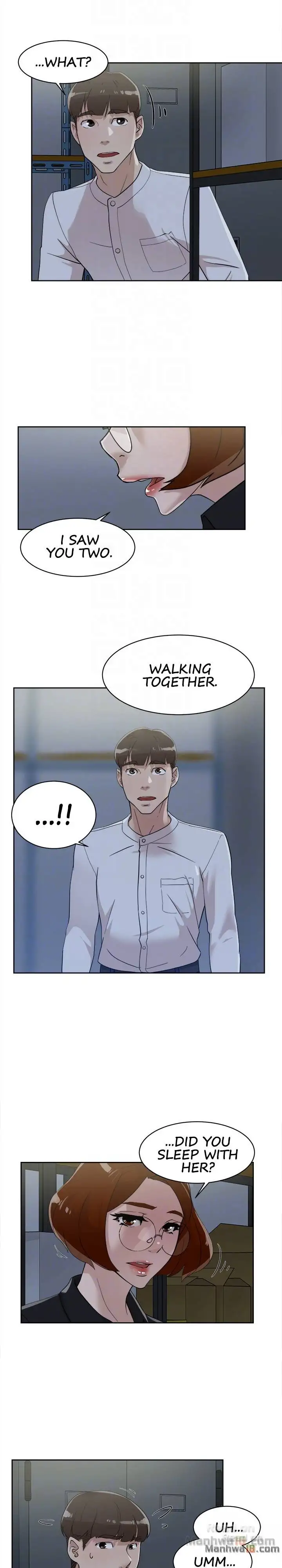 Her 4 Incher Chapter 69 Page 10