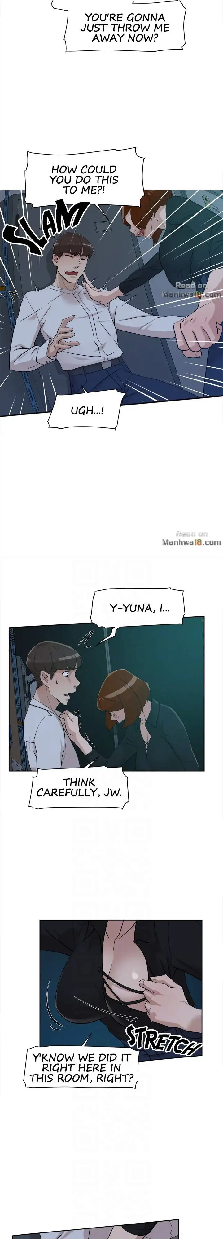 Her 4 Incher Chapter 69 Page 12