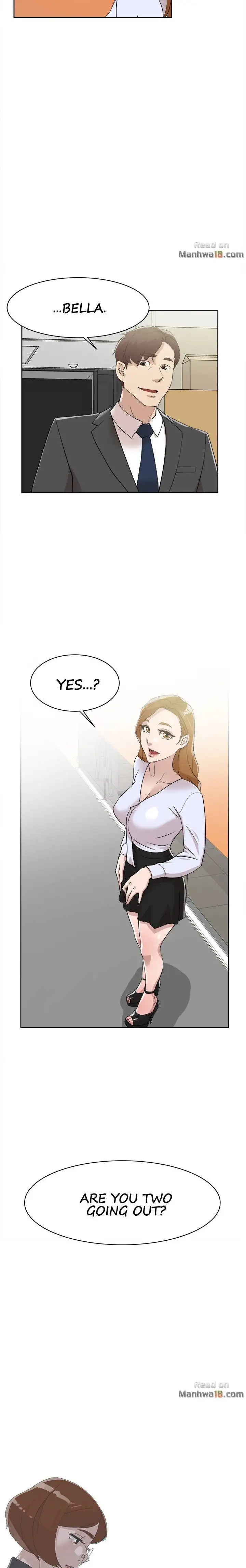Her 4 Incher Chapter 69 Page 2