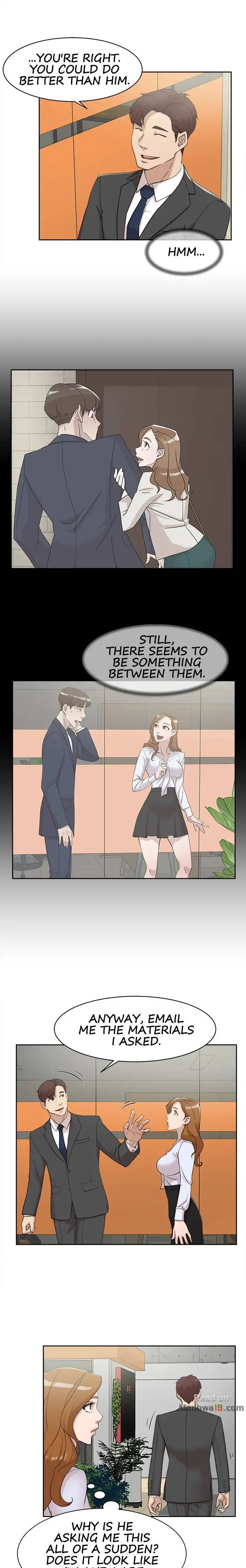 Her 4 Incher Chapter 69 Page 4