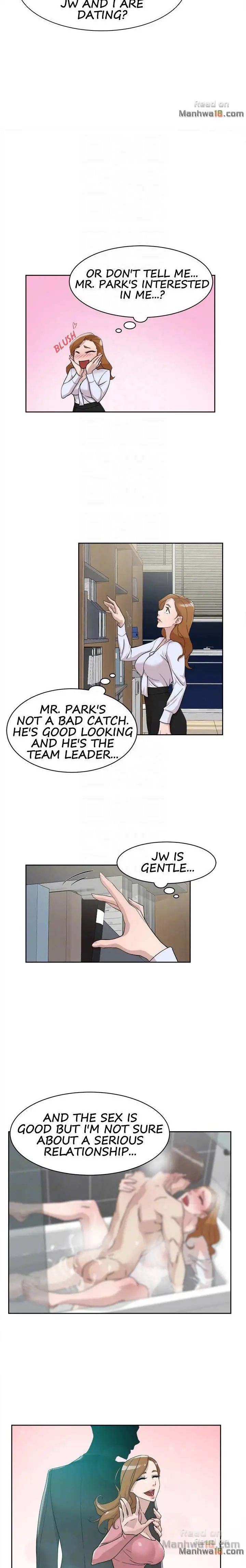 Her 4 Incher Chapter 69 Page 5