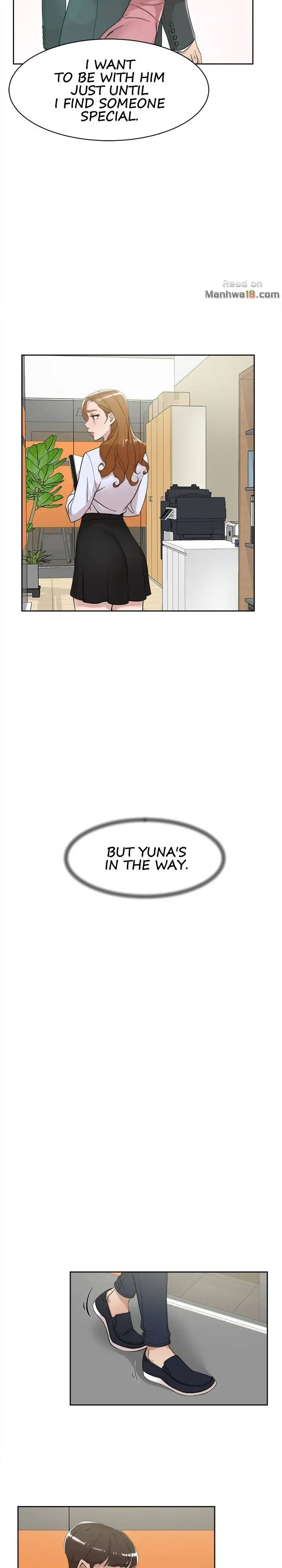 Her 4 Incher Chapter 69 Page 6