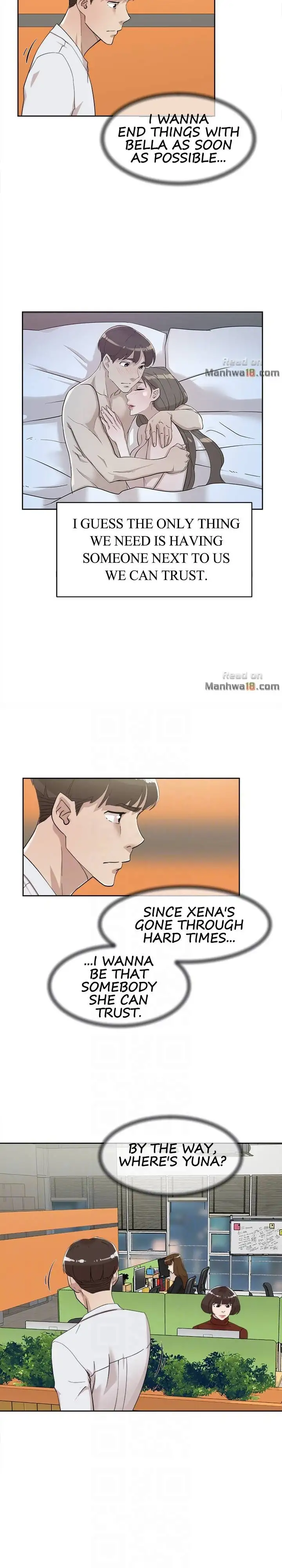 Her 4 Incher Chapter 69 Page 7