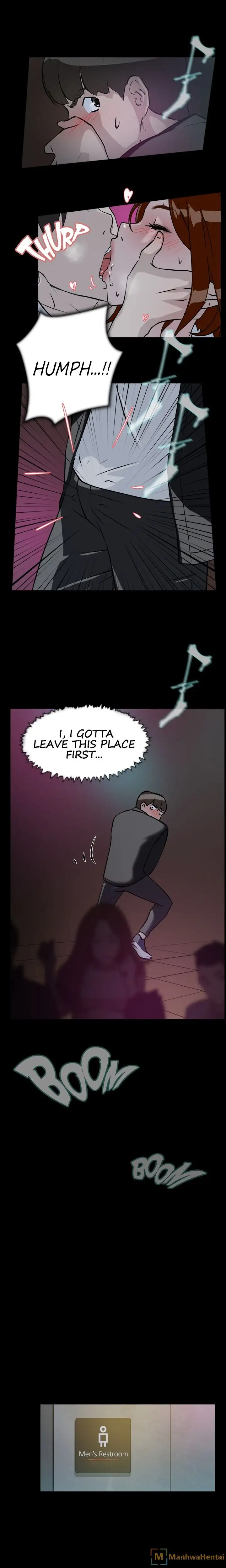 Her 4 Incher Chapter 7 Page 12