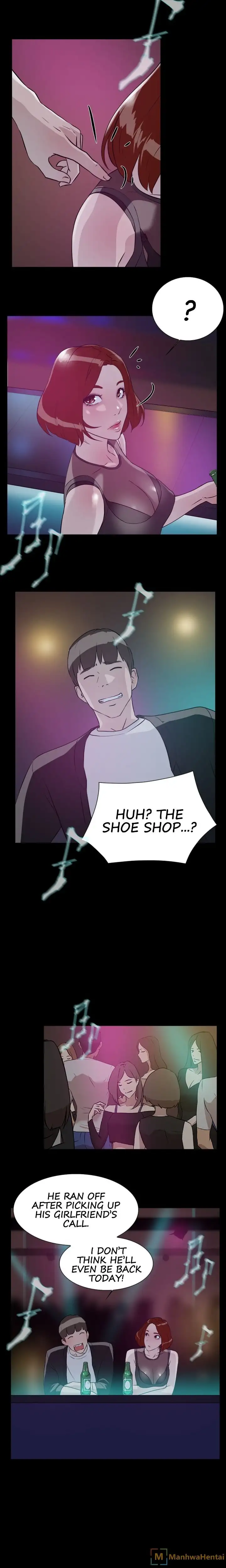 Her 4 Incher Chapter 7 Page 16