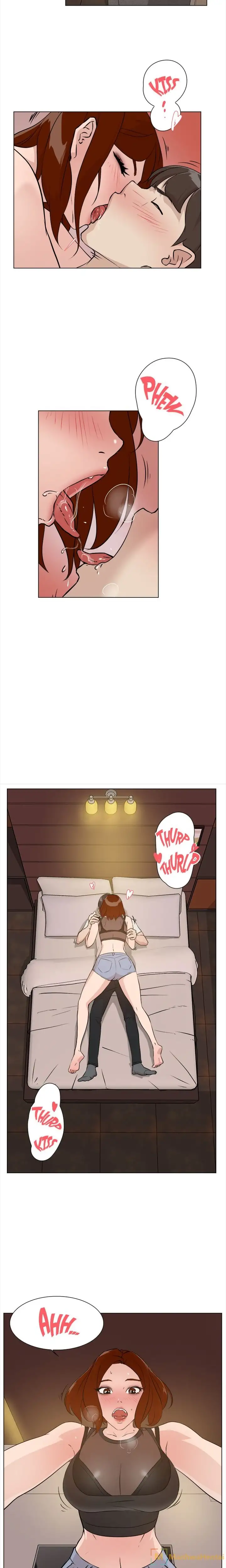 Her 4 Incher Chapter 7 Page 20