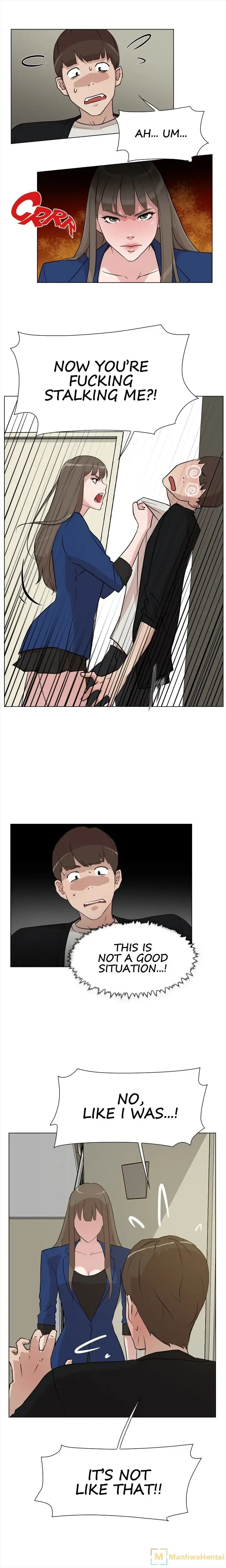Her 4 Incher Chapter 7 Page 3