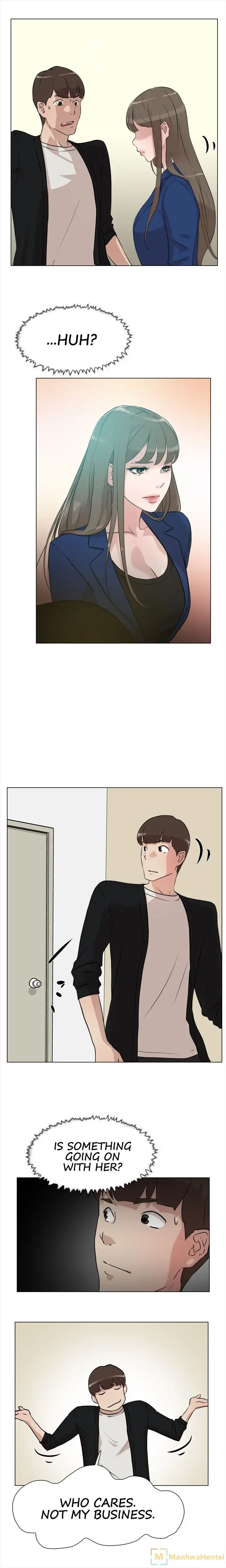 Her 4 Incher Chapter 7 Page 4