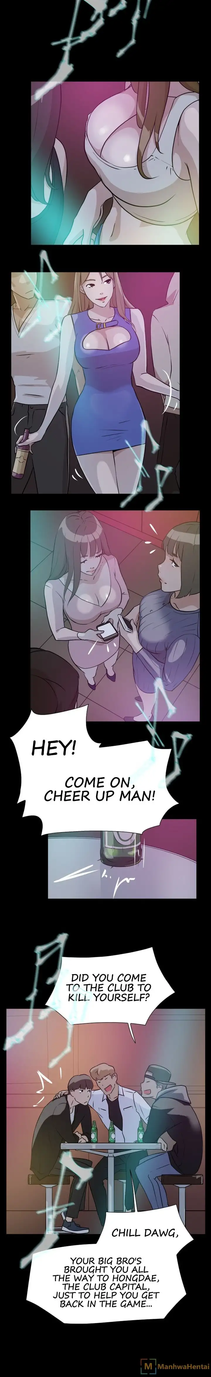 Her 4 Incher Chapter 7 Page 6
