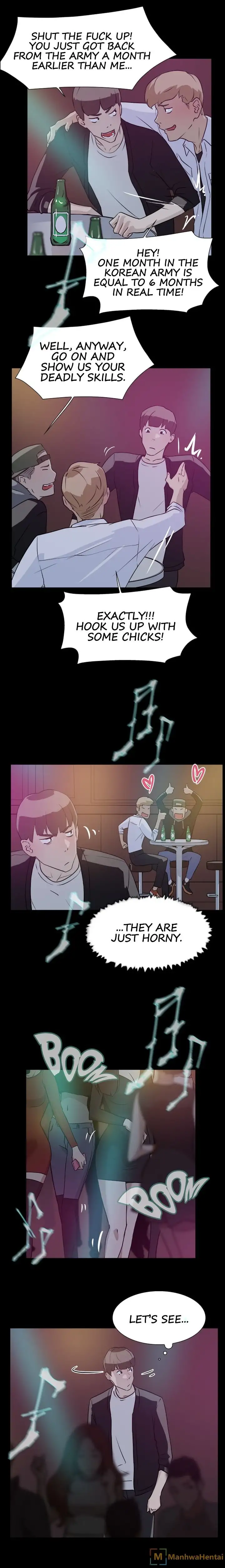 Her 4 Incher Chapter 7 Page 7