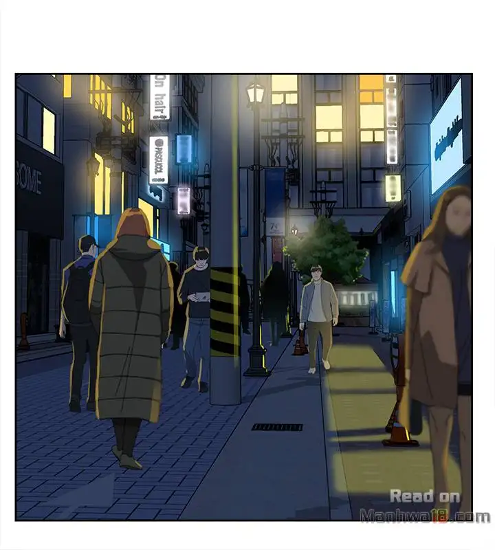 Her 4 Incher Chapter 70 Page 16