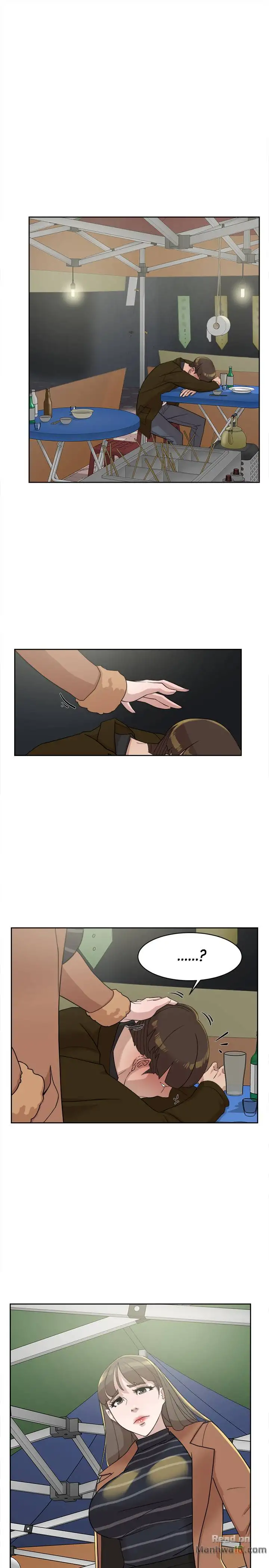 Her 4 Incher Chapter 70 Page 25