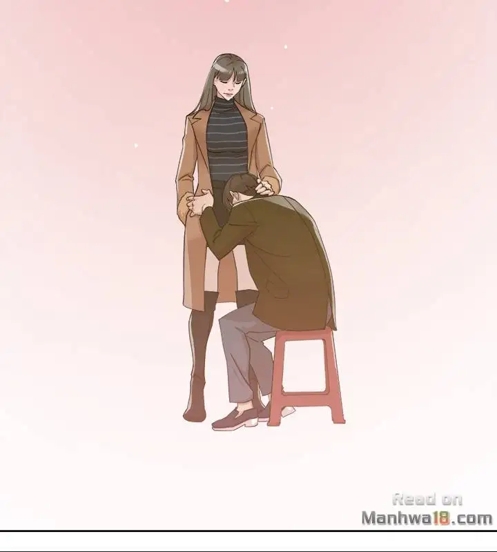 Her 4 Incher Chapter 70 Page 28