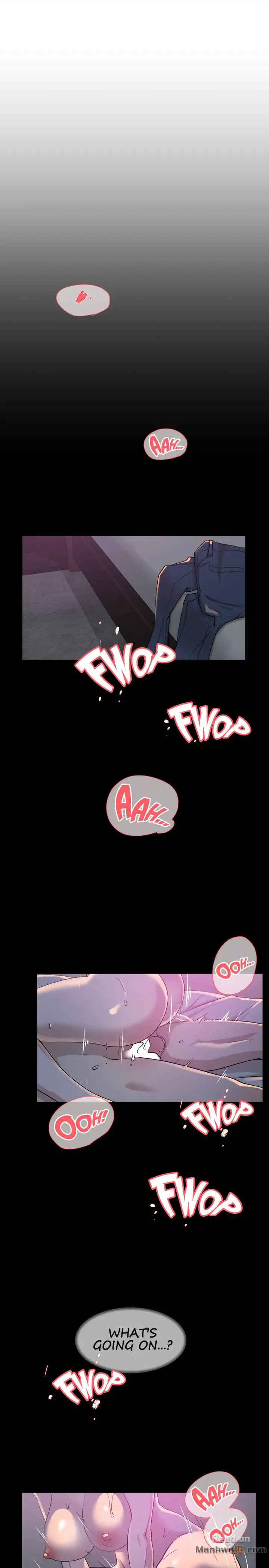 Her 4 Incher Chapter 70 Page 29