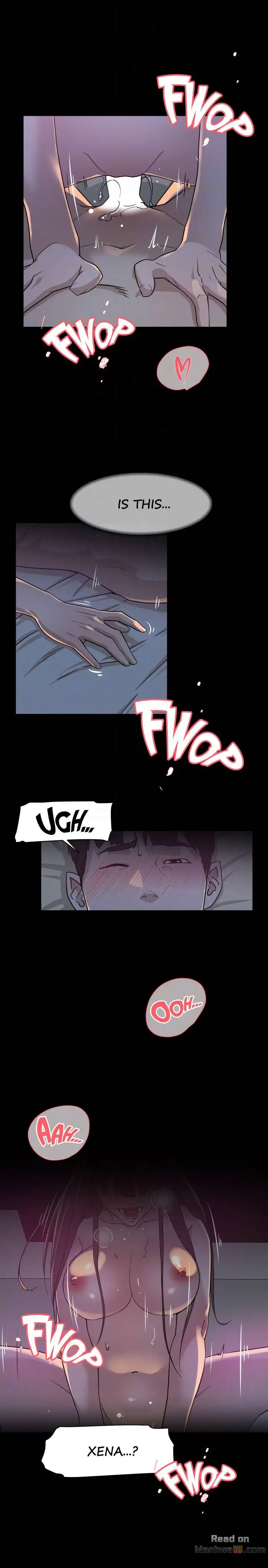 Her 4 Incher Chapter 70 Page 31
