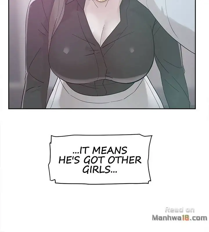 Her 4 Incher Chapter 70 Page 8