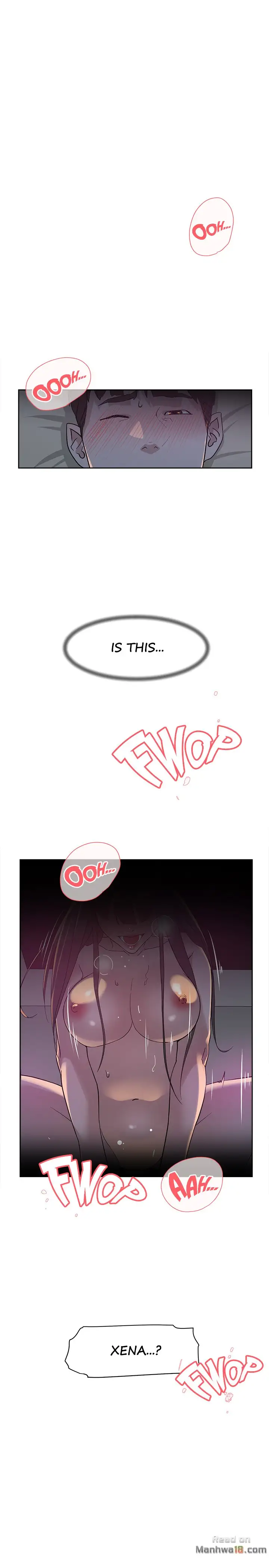 Her 4 Incher Chapter 71 Page 1