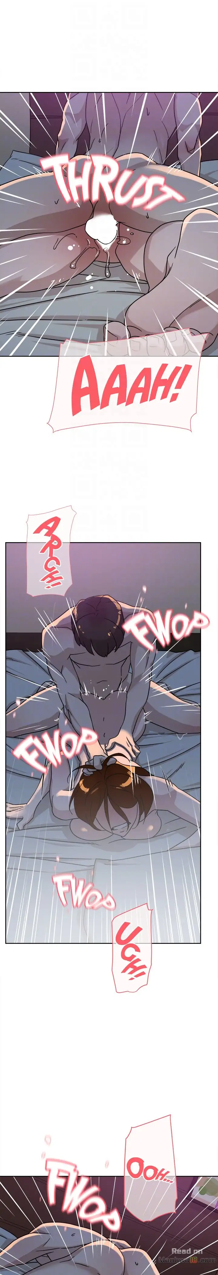 Her 4 Incher Chapter 71 Page 15